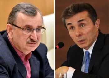 “თუ ზრუნავს ოლიმპიელებზე, გაიკრას ჯიბეზე ხელი” – რომან გოცირიძე