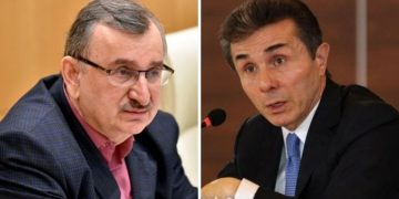 “თუ ზრუნავს ოლიმპიელებზე, გაიკრას ჯიბეზე ხელი” – რომან გოცირიძე