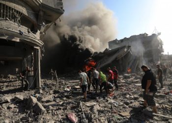 ისრაელი და ჰამასი პოლიომიელიტის წინააღმდეგ აცრისთვის ცეცხლის დროებით შეწყვეტაზე შეთანხმდნენ