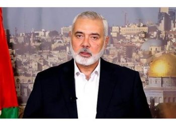 ბომბი სასტუმროში 2 თვით ადრე შეიტანეს – როგორ მოკლეს ჰანიე? – „ნიუ იორქ თაიმსი“