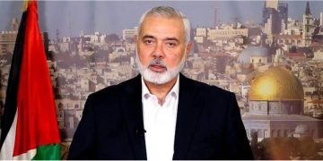 ბომბი სასტუმროში 2 თვით ადრე შეიტანეს – როგორ მოკლეს ჰანიე? – „ნიუ იორქ თაიმსი“