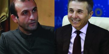 “ორი ვერსიაა, ბატონ ბიძინას ჰყავს არაკვალიფიციური თანამშრომლები, ან…” – იაგო ხვიჩია