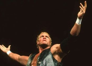 რესლინგის ლეგენდა სიდ ვიშესი გარდაიცვალა