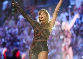 ტერორისტული საფრთხის გამო ვენაში ტეილორ სვიფტის 3 კონცერტი გაუქმდა