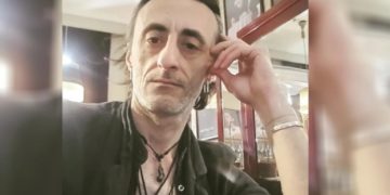 „ჩემი ორგანიზმი აბსოლუტურად თავისუფალია ყველა ნარკოტიკისგან და ჩემი ტვინი არის გათავისუფლებული“ – გიორგი ყიფშიძე