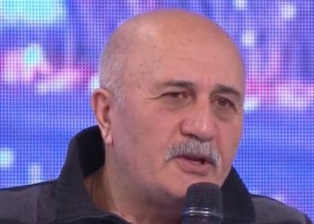 „არცერთი შვილის გვამი მე არ მინახავს” – აგვისტოს ომის გმირი ბიჭების მამა, მურაზ რომელაშვილი