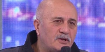 „არცერთი შვილის გვამი მე არ მინახავს” – აგვისტოს ომის გმირი ბიჭების მამა, მურაზ რომელაშვილი