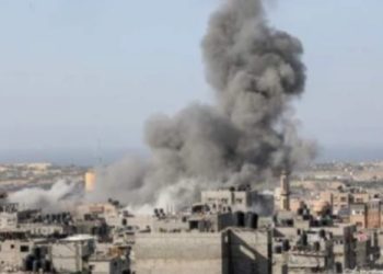 ისრაელმა „ჰამასის“ მაღალჩინოსნის ნაელ სახლის ლიკვიდაცია დაადასტურა