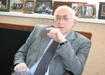 პოლიტოლოგი სოსო ცისკარიშვილი გარდაიცვალა