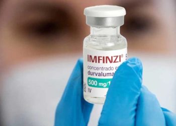 AstraZeneca-ს ფილტვის კიბოს სამკურნალო მედიკამენტმა FDA-ს ავტორიზაცია მიიღო