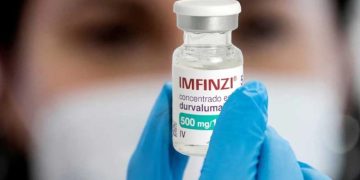 AstraZeneca-ს ფილტვის კიბოს სამკურნალო მედიკამენტმა FDA-ს ავტორიზაცია მიიღო