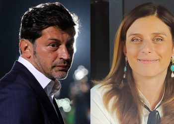 “კალაძეს რომ ჰგონია, რომ მე, ერთი დამოუკიდებელი დეპუტატი აქუბარდიას პარტია ვიყავი…” – თეონა აქუბარდია