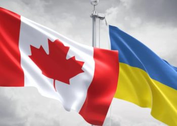 არანაირი გეოგრაფიული შეზღუდვა – კანადა თანახმაა უკრაინამ კანადური იარაღი რუსეთის ტერიტორიაზე გამოიყენოს