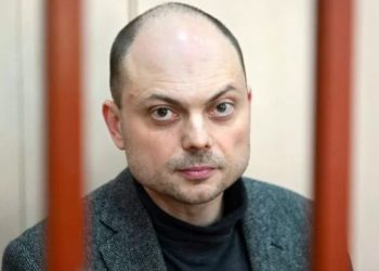 “დარწმუნებული ვიყავი, რომ ციხეში მოვკვდებოდი” – რას ამბობს გათავისუფლებული კარა–მურზა