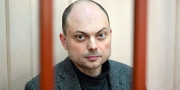 “დარწმუნებული ვიყავი, რომ ციხეში მოვკვდებოდი” – რას ამბობს გათავისუფლებული კარა–მურზა