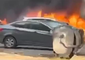 რუსეთმა ხარკოვი დაბომბა – დაღუპულებს შორის 14 წლის გოგონაა