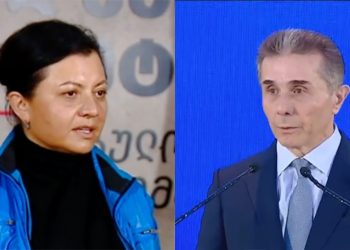 “ივანიშვილმა გასაგებად გვითხრა რას აპირებს” – ხერხეულიძე