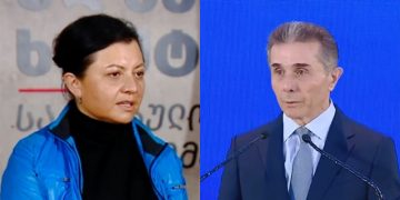 “ივანიშვილმა გასაგებად გვითხრა რას აპირებს” – ხერხეულიძე
