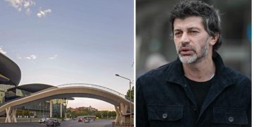 რა დაზიანებები აქვს ხიდს, რომლითაც მოქალაქეები სარგებლობდნენ? – “მშენებლობის პროცესშივე არასწორად მოეწყო”