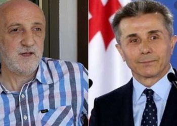 ივანიშვილის სტრატეგიის ორი ეტაპი – “მეორე ეტაპაზე გააქტიურდება ეკლესია” – ხუხაშვილი