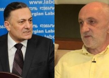 “გამომლანძღა შალვა ნათელაშვილმა, მაგრამ ესეთია რეალობა, ეს არის პოლიტიკა” – ხუხაშვილი