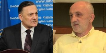 “გამომლანძღა შალვა ნათელაშვილმა, მაგრამ ესეთია რეალობა, ეს არის პოლიტიკა” – ხუხაშვილი