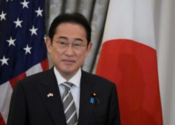 თანამდებობის დატოვების რა მიზეზს ასახელებს იაპონიის პრემიერი?