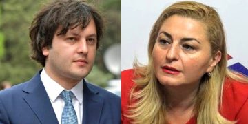 “მკვლელები ხართ! კორუფციაში ჩაფლული მკვლელები!” – ხორგუანი მთავრობას