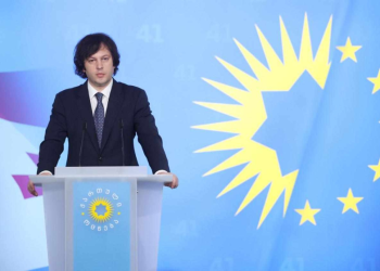 ოცნების 22 დელეგატი – დელეგატები მაჟორიტარების ნაცვლად – არჩევნები პროპორციული სისტემით და მაჟორიტარების მონაცვლეებით