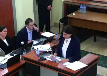 “ამ შემთხვევაში საკონსტიტუციო სასამართლო გამოვა ქვეყნის ევროპული მომავლის გადარჩენის მედროშე”– კორძაია