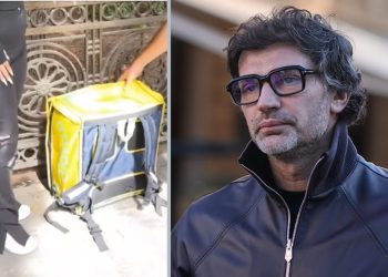 “სიკვდილს ბეწვზე გადაურჩა, ისე ააგდო ორმომ, რომ მიწაზე დახეთქებული, ავტობუსის ქვეშ რომ არ შევარდა ეს ბავშვი – სასწაულია” – ვიდეო