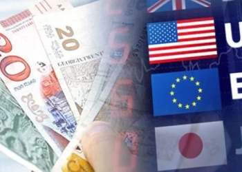 ლარი დოლართან გამყარდა, ევროსთან გაუფასურდა – ახალი კურსი