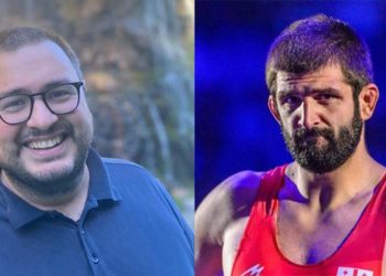 “იმ წამს მინდოდა სასტუმროდან გამოზიდული შოკოლადების გამო დასაკითხად გავეყვანე ვინმეს” – რას წერს ლევან ლორთქიფანიძე