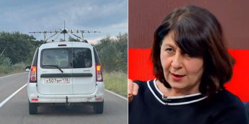 “ხვდებით ხომ ქოცობა რეებს აბედინებს რუსებს აქ!” – ლიკა ბასილაია–შავგულიძე