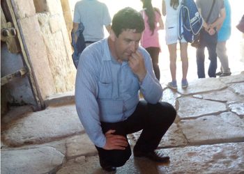 “4 თვე ჯოჯოხეთში გამატარებინეს, არ მაპატიეს თავისუფლება” – რას წერს სკოლის უკვე ყოფილი დირექტორი