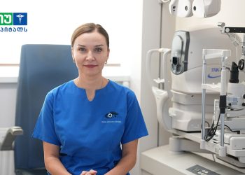 როგორ ხდება ბროლის არჩევა? – კატარაქტის სიმპტომები და მკურნალობის გზები