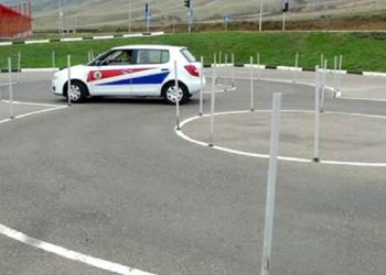 სიახლე მართვის მოწმობის აღების წესში – კიდევ ვის მოუწევს გამოცდის ქუჩაში, რეალურ მოძრაობაში ჩაბარება?