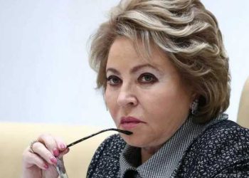 “დიალოგისთვის მზად ვართ… ვნახოთ, რით დასრულდება საარჩევნო კამპანია” – მატვიენკო