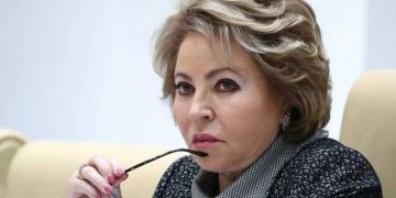 “დიალოგისთვის მზად ვართ… ვნახოთ, რით დასრულდება საარჩევნო კამპანია” – მატვიენკო