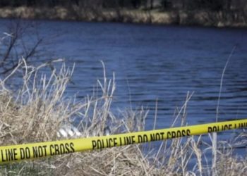 მდინარეში 18 წლამდე ბიჭს ეძებენ