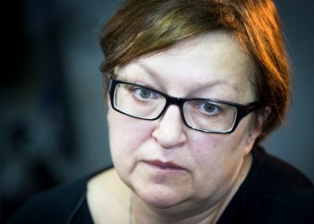 რუსეთმა Meduza-ს დამფუძნებელი, ჟურნალისტი გალინა ტიმჩენკო “უცხოელ აგენტად” გამოაცხადა