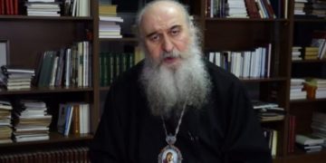 “მართლმადიდებლობის სახელმწიფო რელიგიად გამოცხადების თემა არ განიხილება!” – მეუფე დანიელი