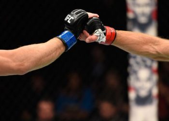 ავღანეთში თალიბანმა MMA აკრძალა