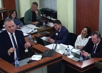 “მეტწილად დაგვჭირდება პერსონალური მონაცემების გამოთხოვა” – საჯარო მოხელე