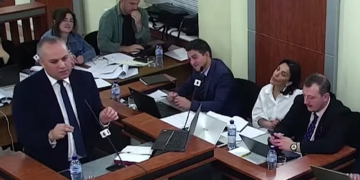 “მეტწილად დაგვჭირდება პერსონალური მონაცემების გამოთხოვა” – საჯარო მოხელე