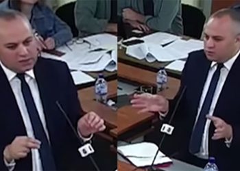 “ვიღაცას ორი ცოლი ჰყავდა…” – პერსონალურ მონაცემს გამოვითხოვთ და არ გამოვითხოვთ – ორი განსხვავებული განცხადება ერთ პროცესზე