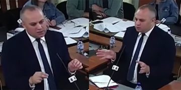 “ვიღაცას ორი ცოლი ჰყავდა…” – პერსონალურ მონაცემს გამოვითხოვთ და არ გამოვითხოვთ – ორი განსხვავებული განცხადება ერთ პროცესზე