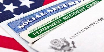 ქვეყნები, რომელთა მოქალაქეებზეც ყველაზე მეტი მწვანე ბარათი გაიცა – რომელ ადგილზეა საქართველო?