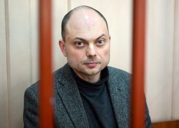 რუსეთი შეთანხმების ფარგლებში ვლადიმერ კარა-მურზას ათავისუფლებს- Bloomberg