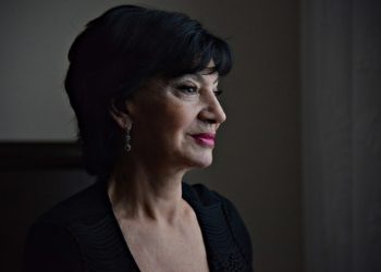 ნანი ბრეგვაძემ ეროვნულ არქივს ოჯახში დაცული აუდიო, ფოტო და წერილობითი მასალა გადასცა